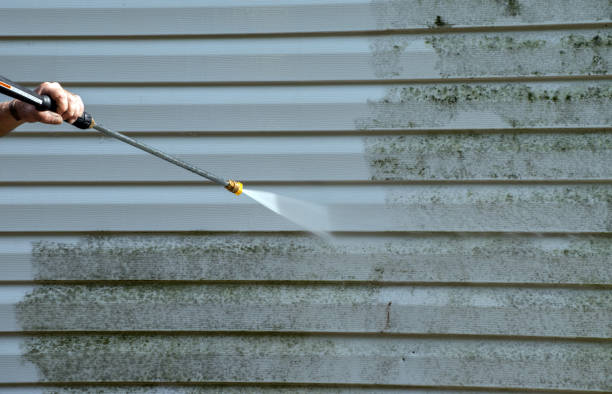 Professional  Pressure Washing Services in Bourbonnais, IL